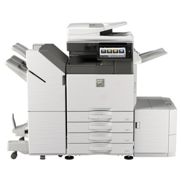 Sharp MX-6071 Printer Toner