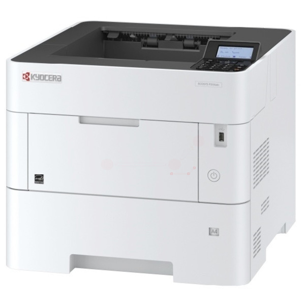 Kyocera ECOSYS P 3155 dn Printer Toner