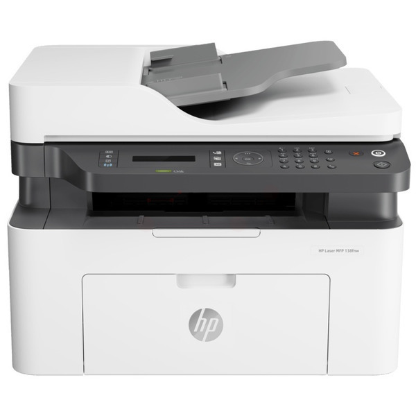HP Laser MFP 137 fwg Printer Toner