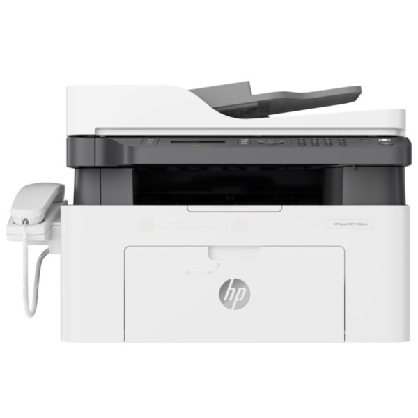 HP Laser MFP 138 pnw Printer Toner