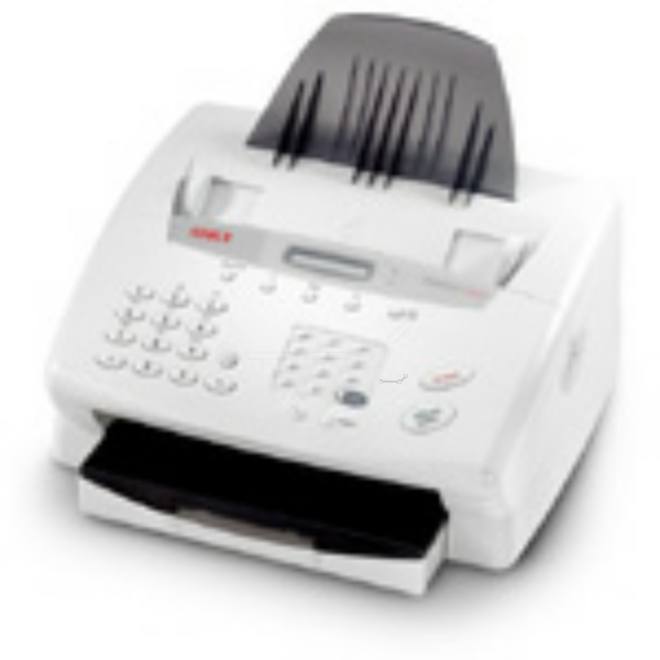 OKI Okifax 4510 Printer Toner