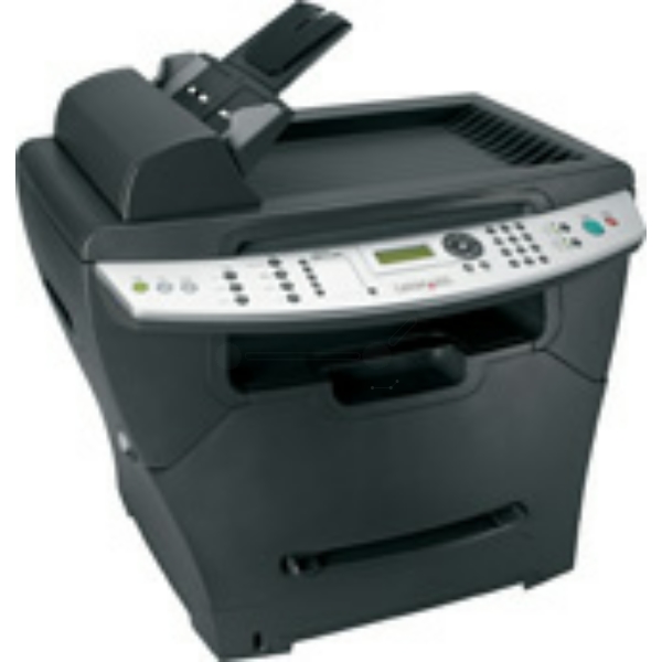 Lexmark X 340 N Printer Toner