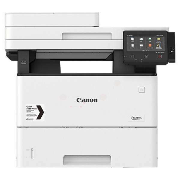 Canon imageCLASS MF 552 dw Printer Toner