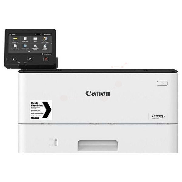 Canon imageCLASS LBP-228 x Printer Toner
