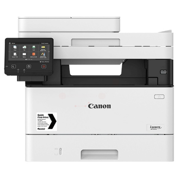 Canon imageCLASS MF 448 dw Printer Toner