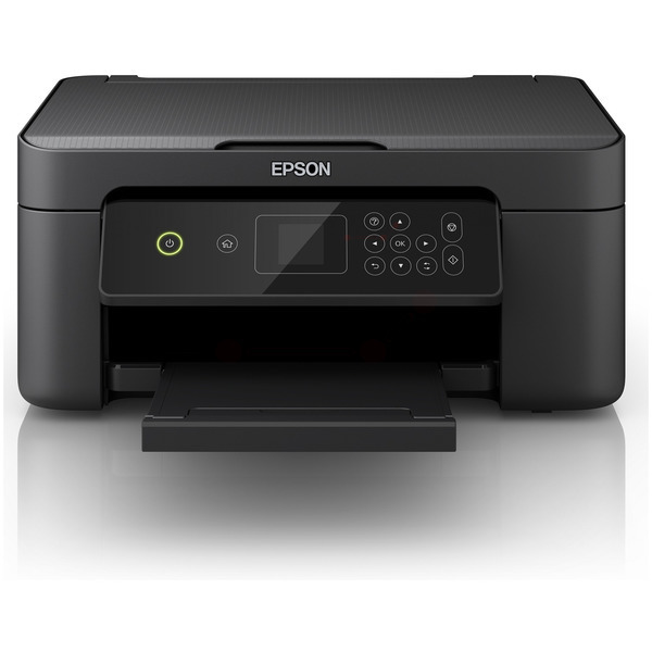 Epson Expression Home XP-3100 Printer Ink
