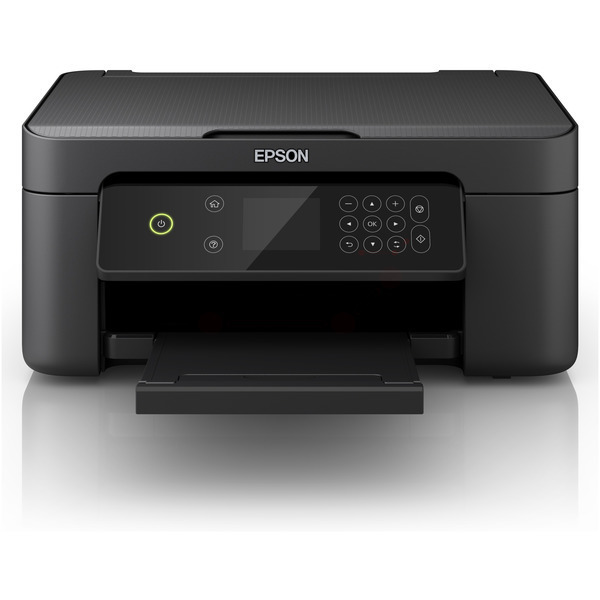 Epson Expression Home XP-4100 Printer Ink