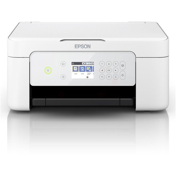 Epson Expression Home XP-4155 Printer Ink