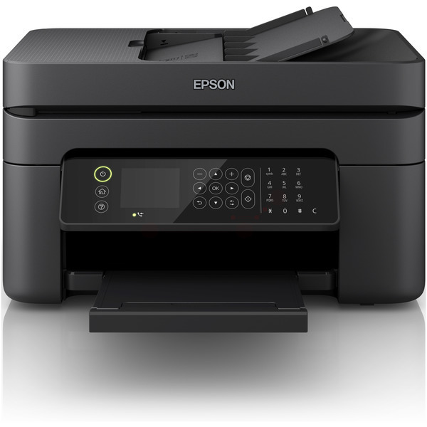 Epson WorkForce WF-2850 DWF Printer Ink