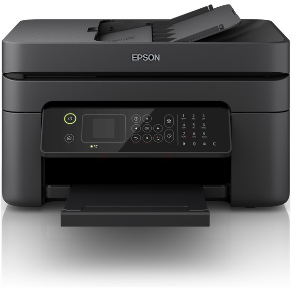 Epson WorkForce WF-2835 DWF Printer Ink