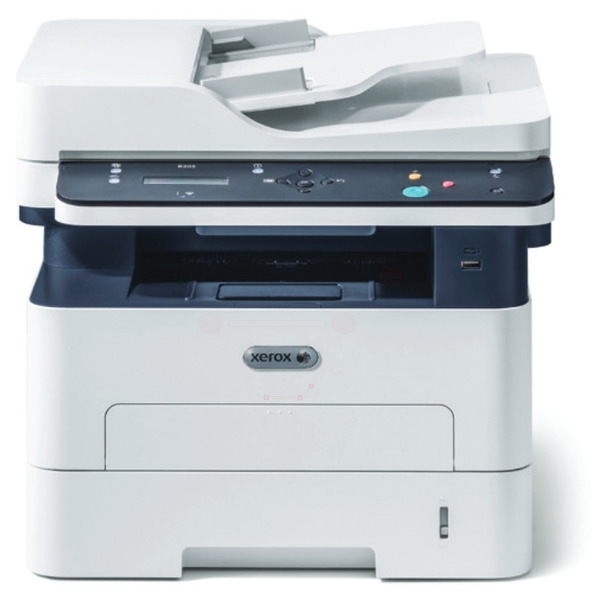 Xerox B printers family icon