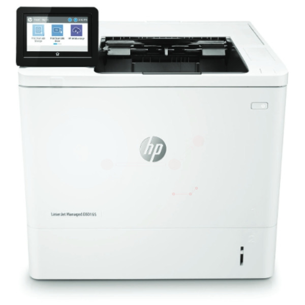 HP LaserJet Enterprise Managed E 60165 dn Printer Toner