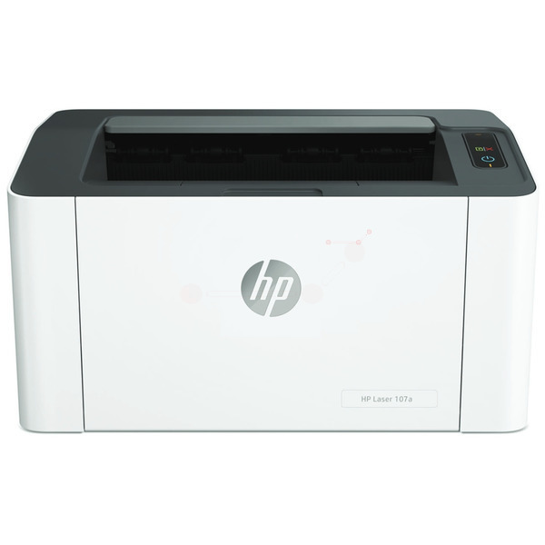 HP Laser 107 a Printer Toner