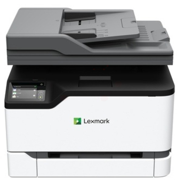 Lexmark CX 331 adwe Printer Toner
