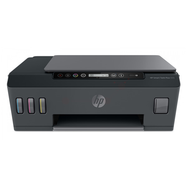 HP Smart Tank Plus 558 Printer Ink