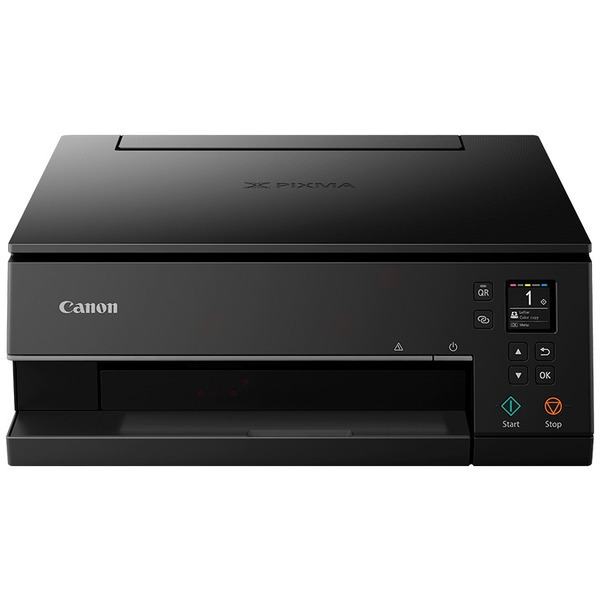 Canon Pixma TS 6320 Printer Ink