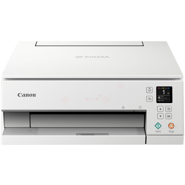 Canon Pixma TS 6351 a Printer Ink