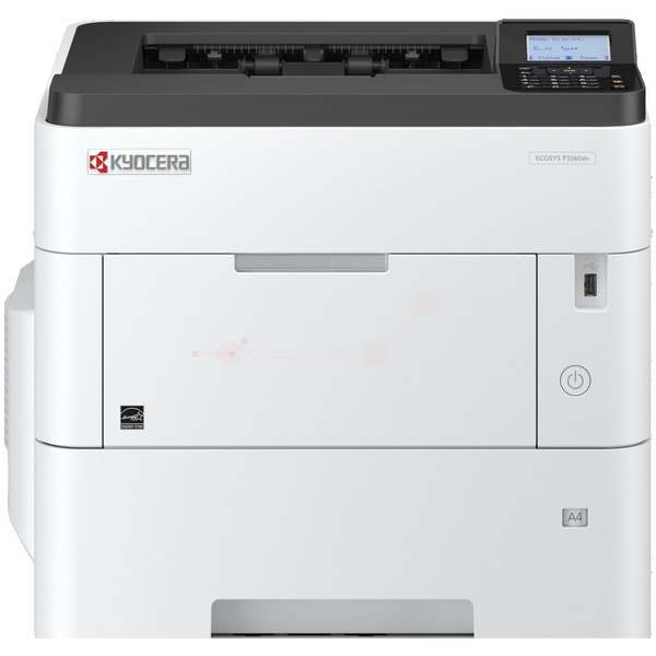 Kyocera ECOSYS P 3260 DN Printer Toner