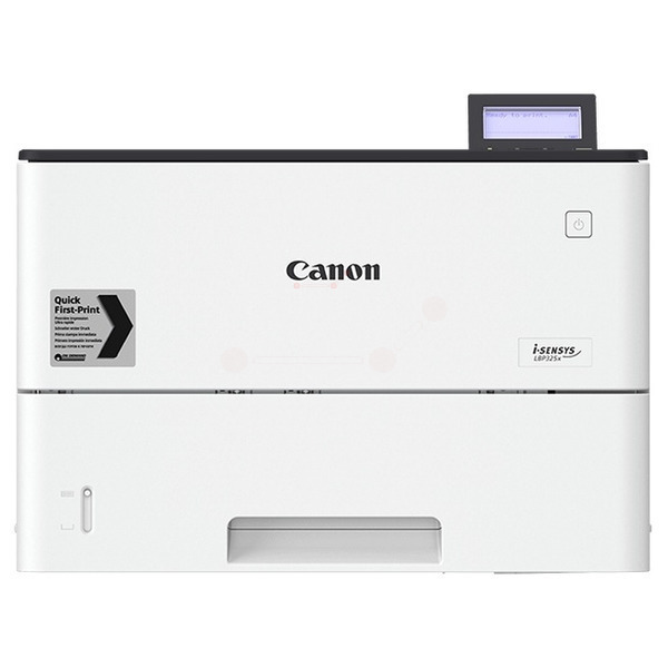 Canon imageCLASS LBP-325 dn Printer Toner