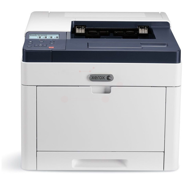 Xerox Phaser 6510 DNIS Printer Toner