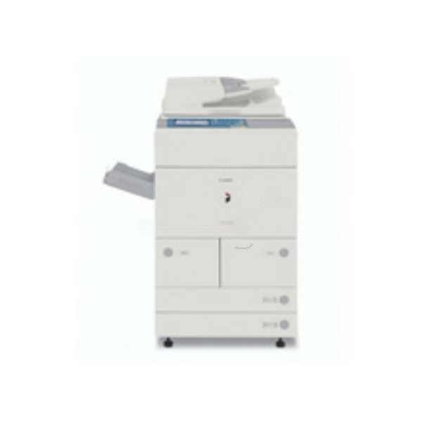 Canon imageRUNNER 5070 Printer Toner