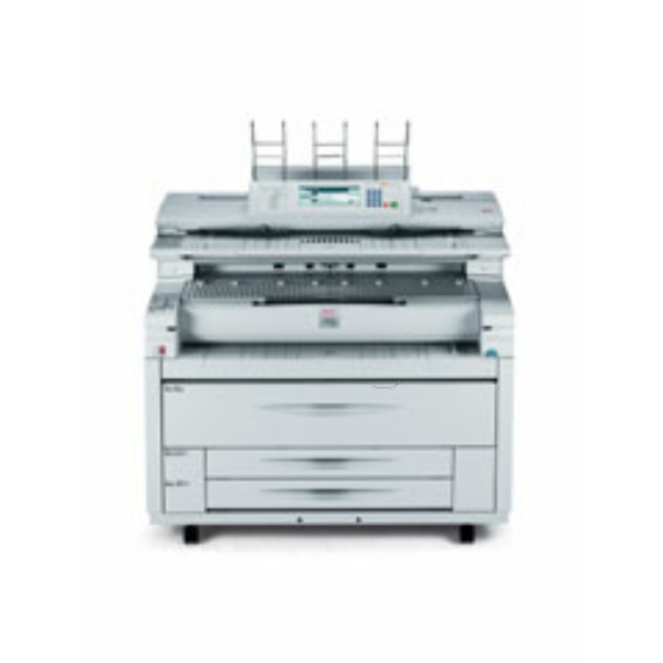 Ricoh Aficio 480 w Printer Toner