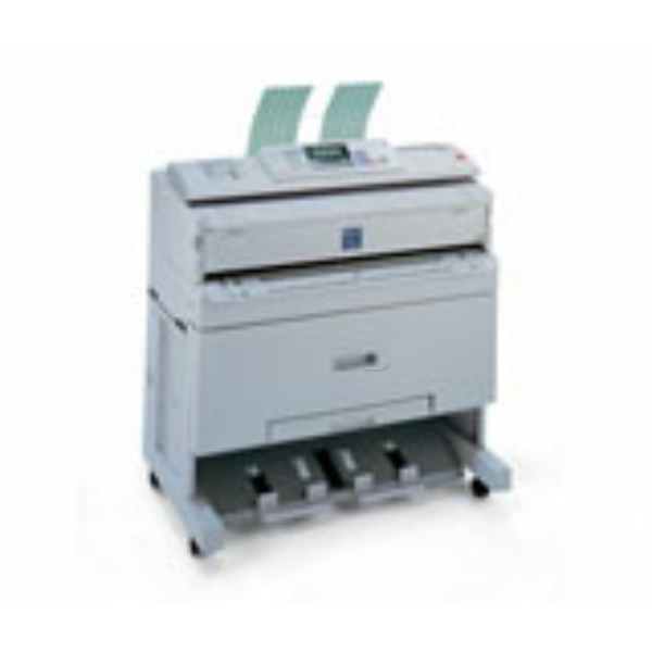 Ricoh Aficio 240 W Printer Toner