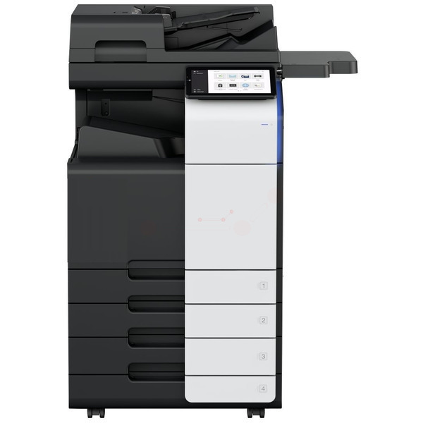 Develop Ineo Plus 551 i Printer Toner