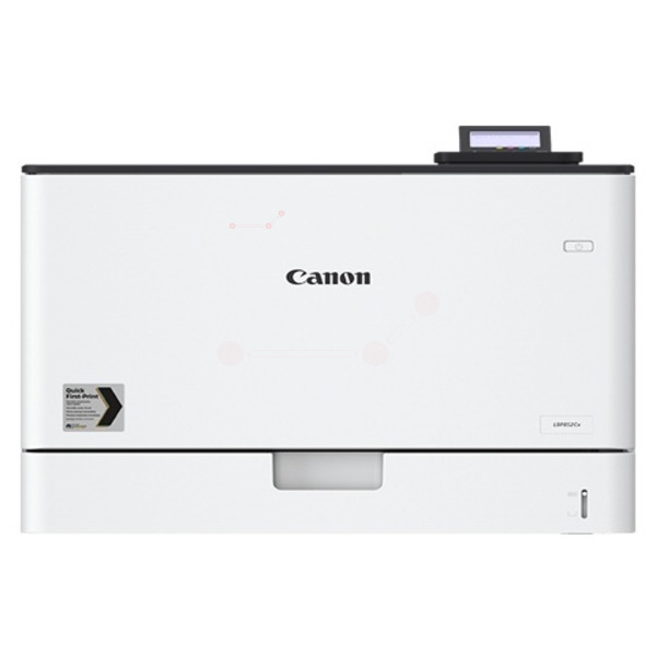 Canon i-SENSYS LBP-852 Cx Printer Toner