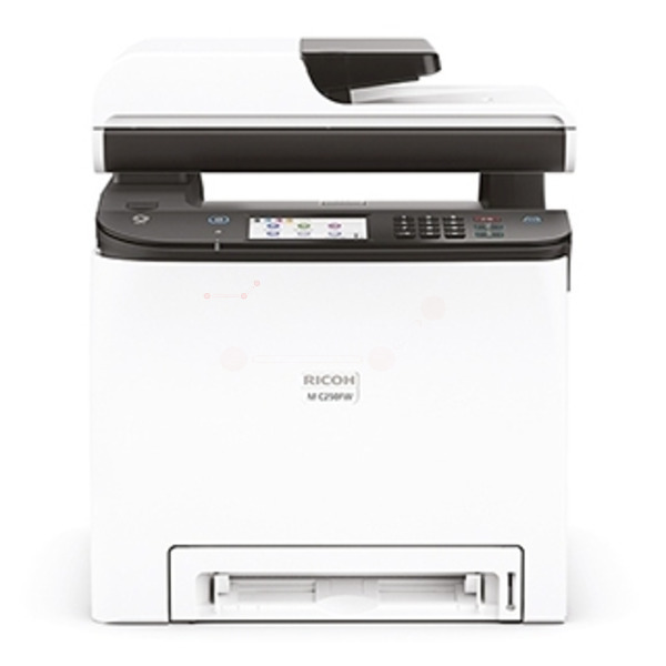 Ricoh M C 250 FW Printer Toner