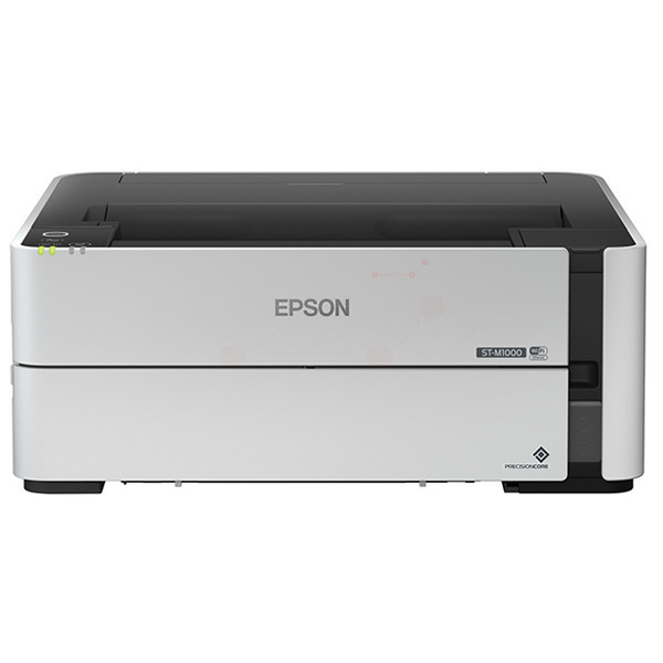 Epson WorkForce ST-M 1000 Printer Ink