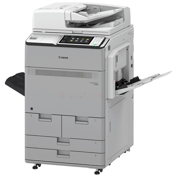 Canon imagePRESS C 170 Printer Toner