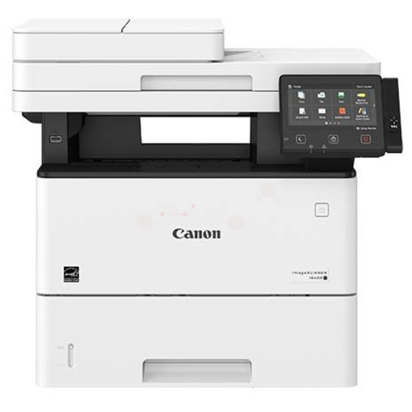 Canon imageRUNNER 1643 iF Printer Toner