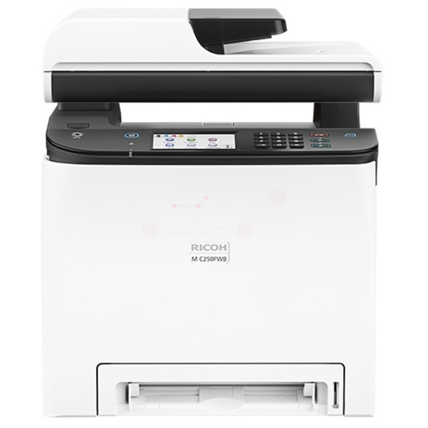 Ricoh M C 250 W Printer Toner