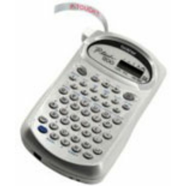 Brother P-Touch 1200 P Printer Ink