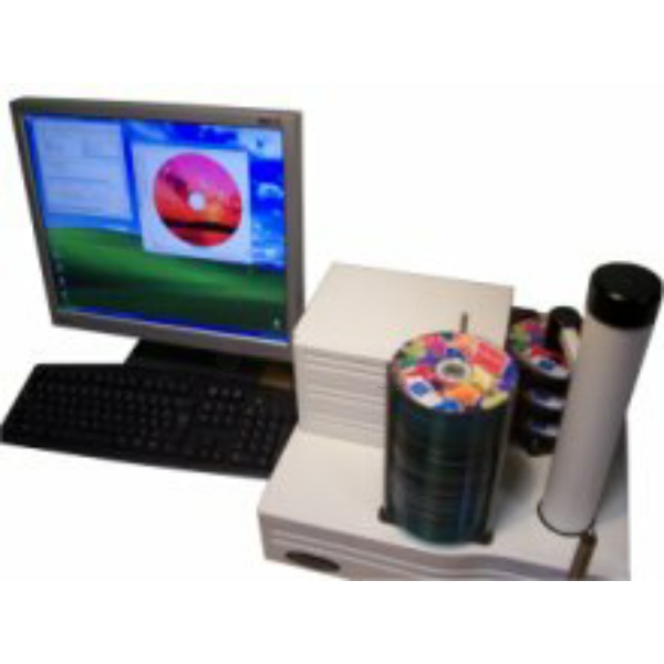 Odixion Digistudio 3000 Printer Ink