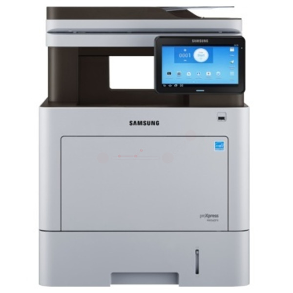 Samsung ProXpress M 4560 FX Printer Toner
