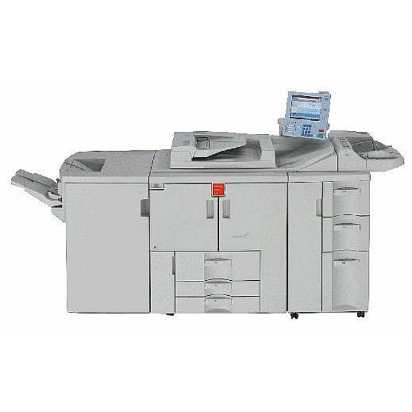 Ricoh Aficio MP printers family icon