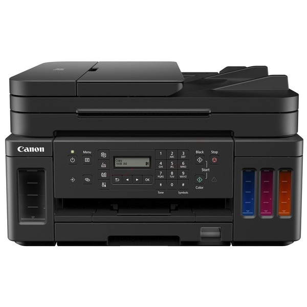 Canon Pixma G 7045 Printer Ink