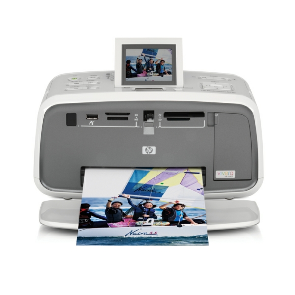 HP PhotoSmart A 716 Printer Ink