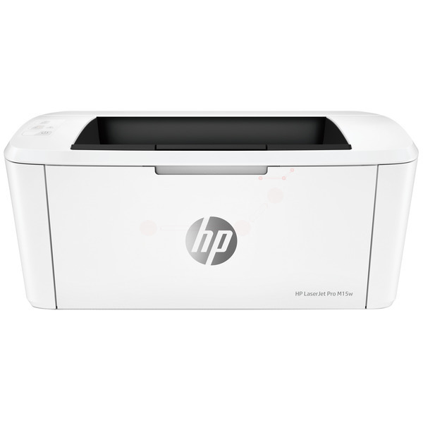 HP LaserJet Pro M 14 Printer Toner