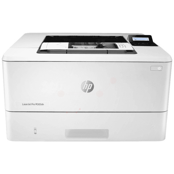 HP LaserJet Pro M 305 d Printer Toner