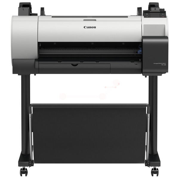 Canon imagePROGRAF TA printers family icon