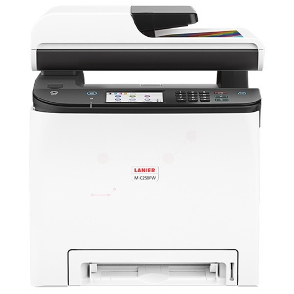 Lanier M C 250 FW Printer Toner