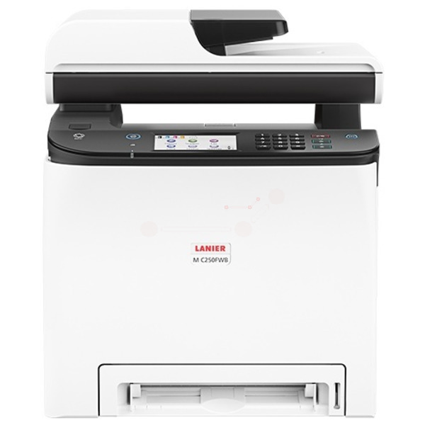 Lanier M C 250 FWB Printer Toner
