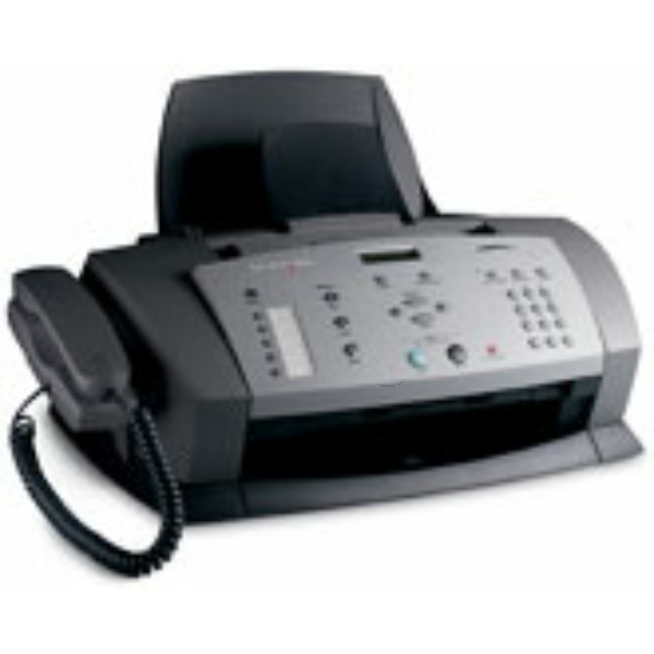 Lexmark X 4270 Printer Ink
