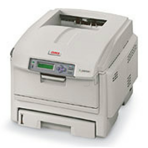 OKI C 6100 HDN Printer Toner