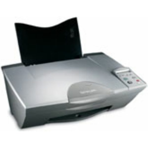 Lexmark X 5270 Printer Ink