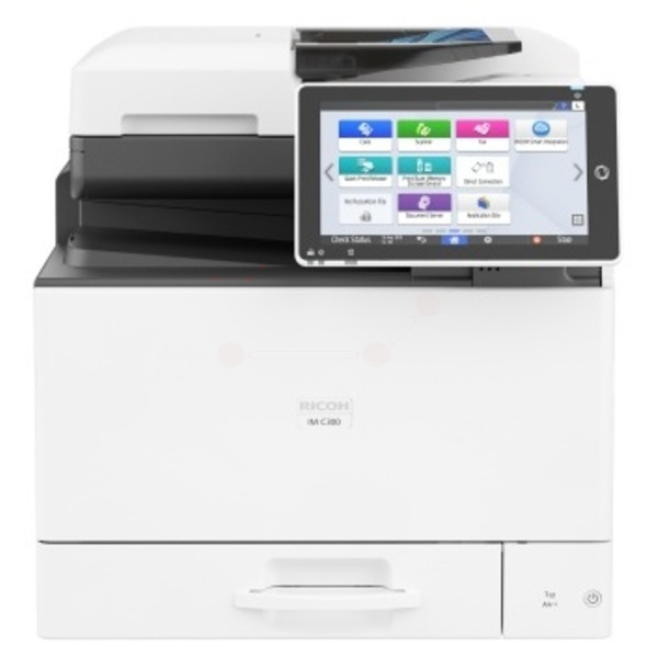 Ricoh IM C 300 F Printer Toner