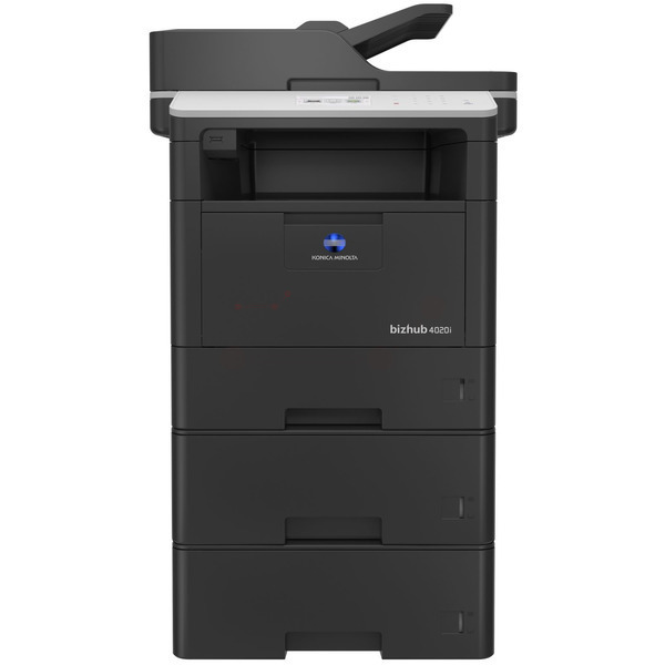 Konica Minolta bizhub 4020 i Printer Toner